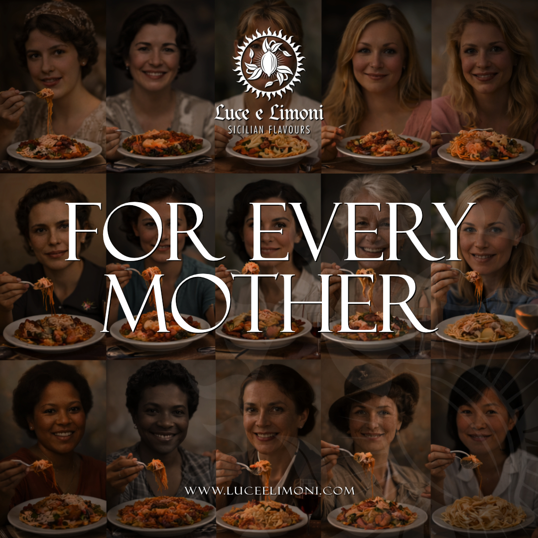 Luce e Limoni Italian & Sicilian Restaurant tweet media