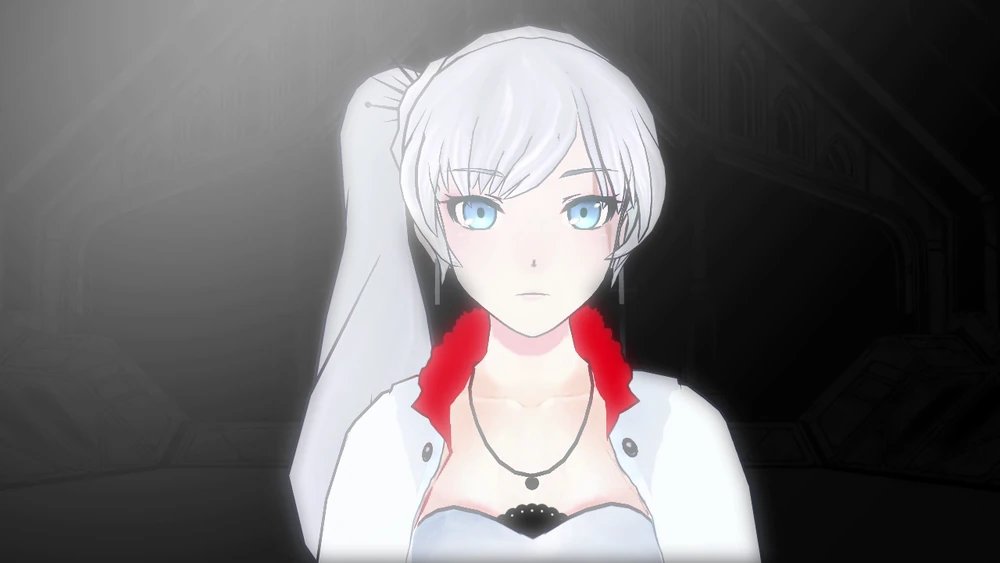 @sytokun I absolutely HATE the newer Weiss Designs, her face shape, her ...