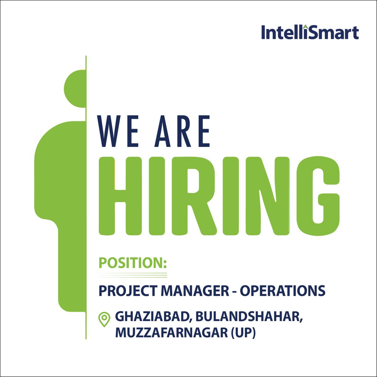 IntelliSmart Infra tweet media