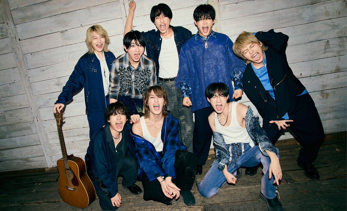 B&ZAI 2026 -ROCK'N' DOL- 3/9(月)静岡公演 ＼ツアー全日程セトリ掲載