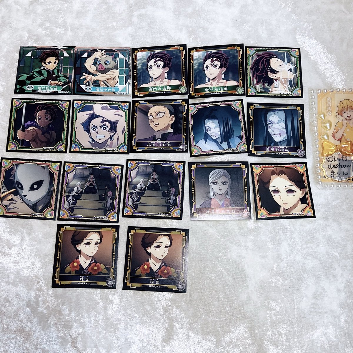 まりん tweet media