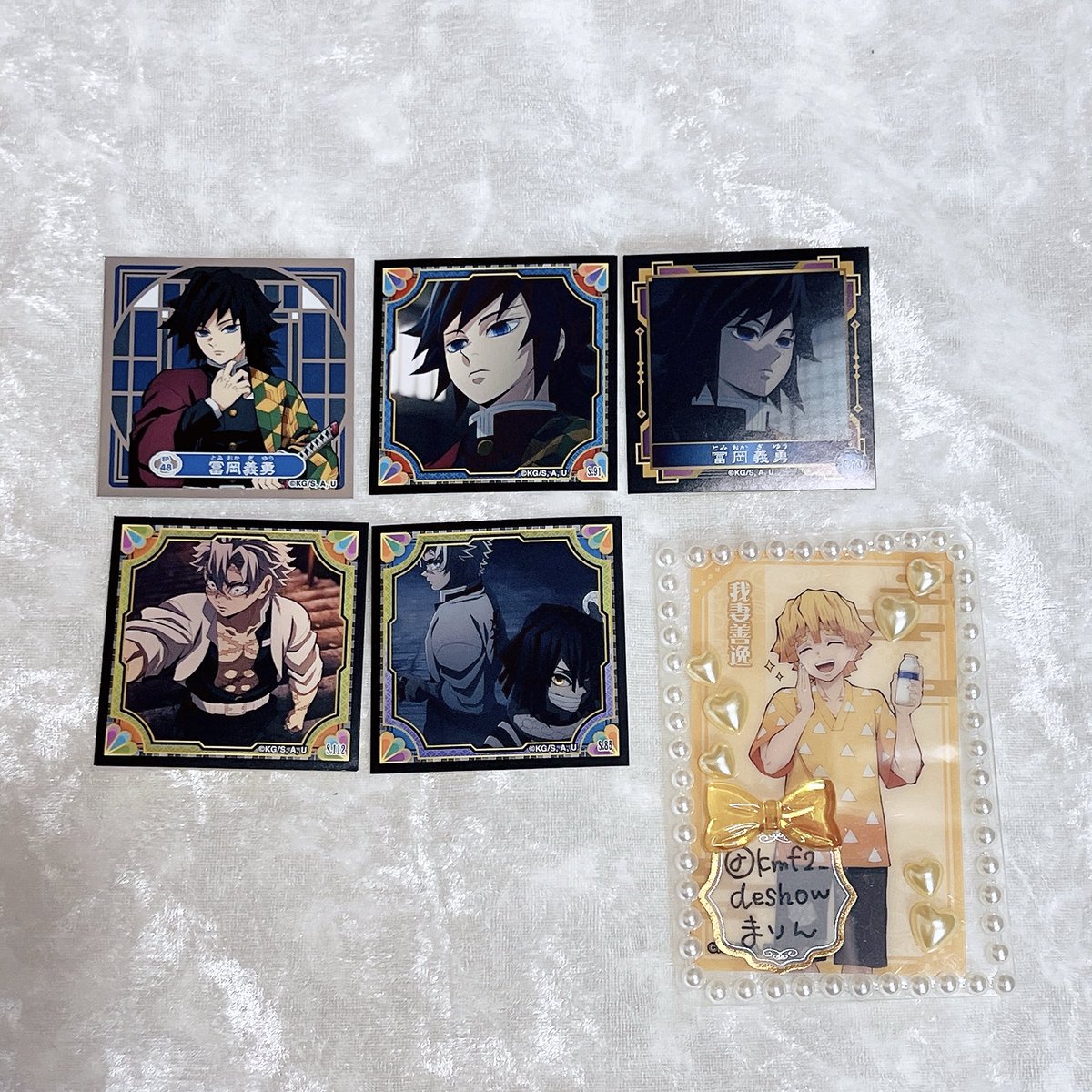 まりん tweet media