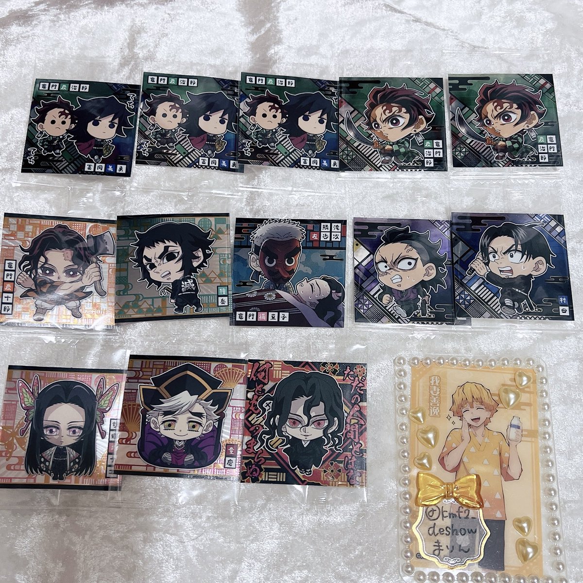 まりん tweet media