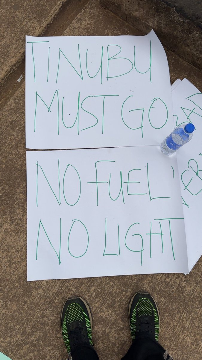 If you Dey Enugu, link me now for okpara square 💯