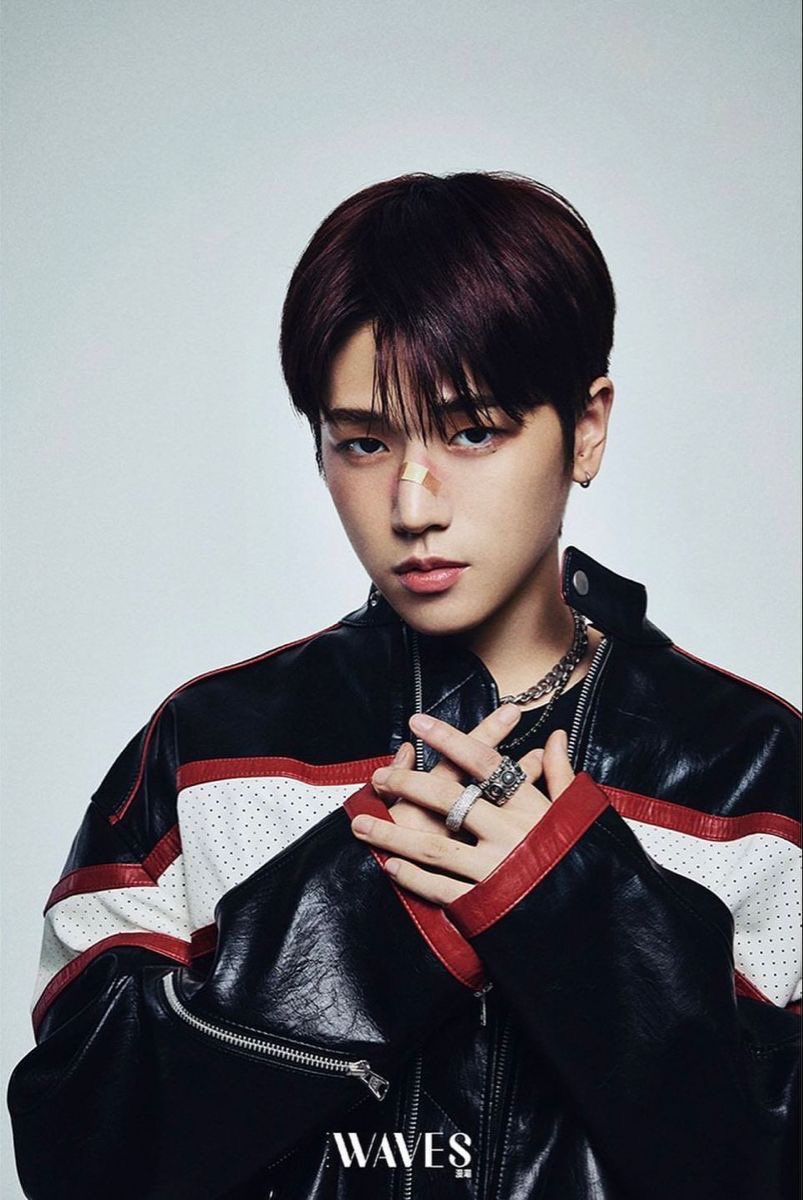 리우 얼굴 tweet media