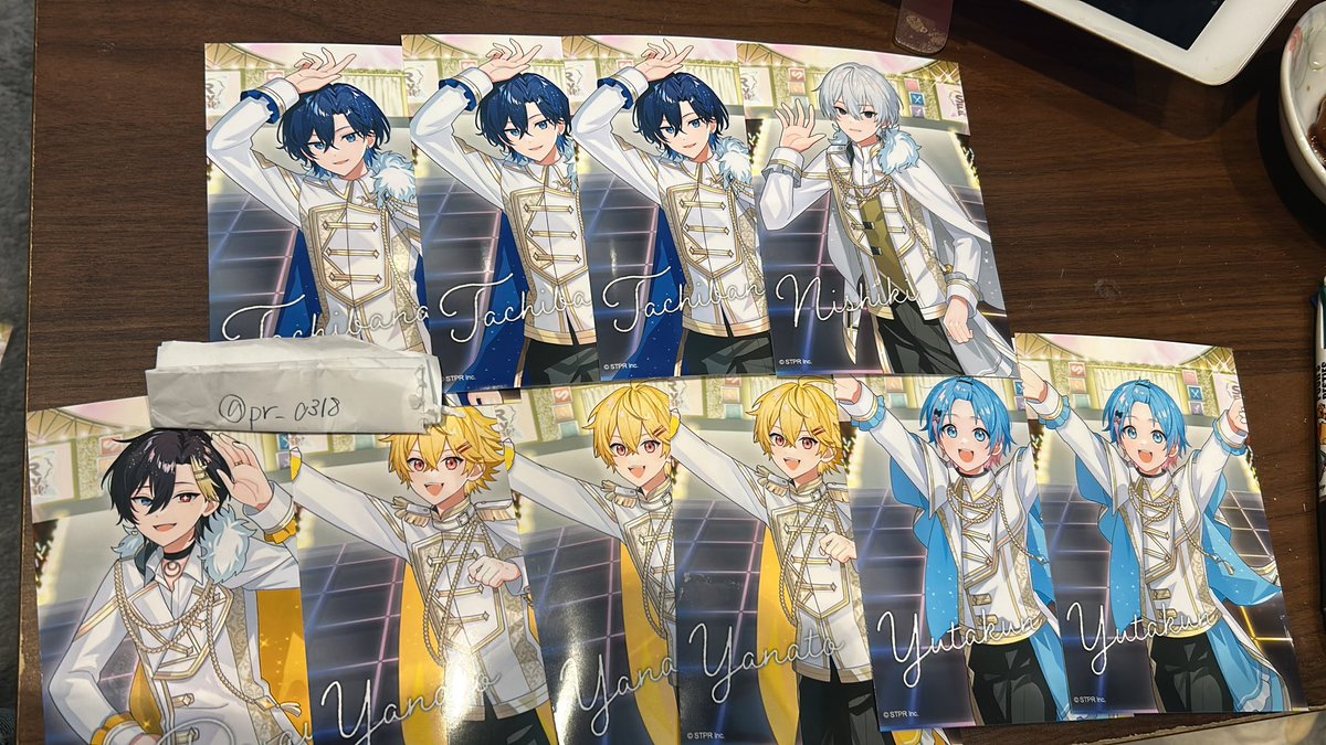 ピース📣🍅💚@なんもない界隈 tweet media