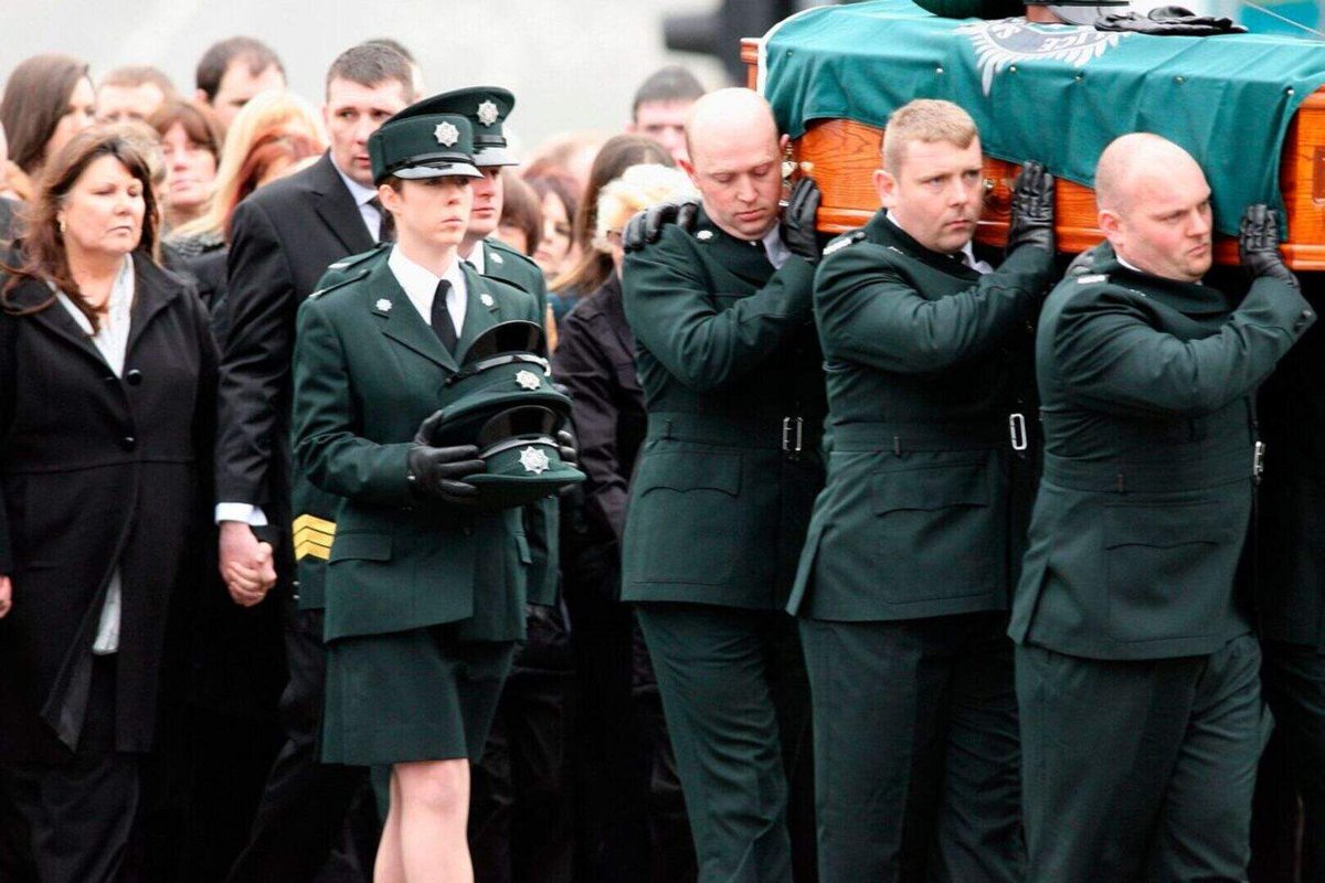 GRAHAM DODDS ☘️ tweet media