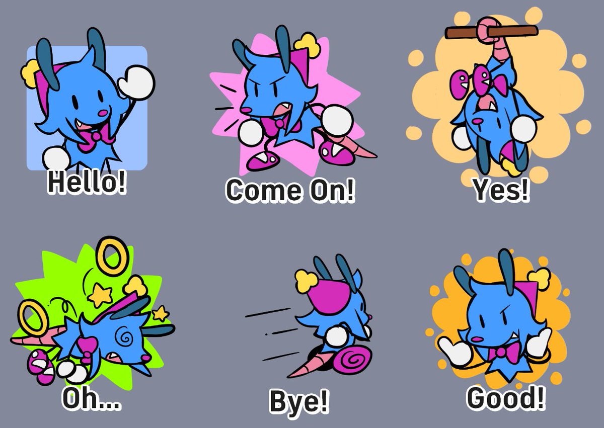 Ray The Clown tweet media