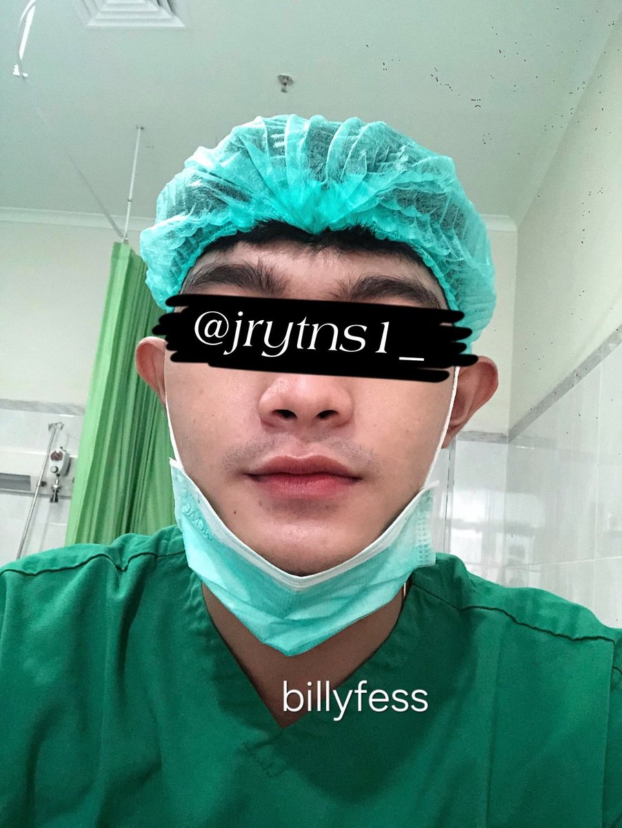 Billy tweet media