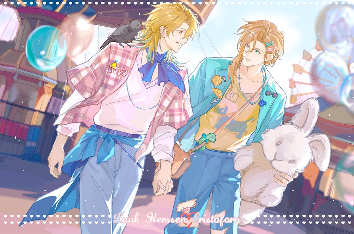 17💌✍ tweet media