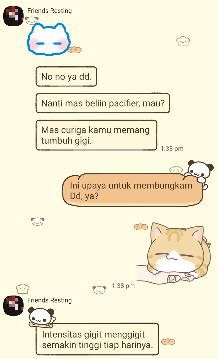 kalksteinsnote's tweet photo. Aku dibungkam. https://t.co/oj3bgRD4lX