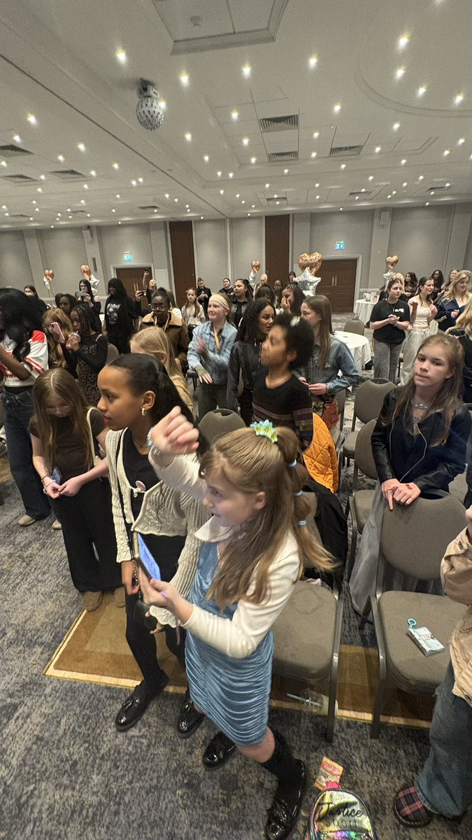 KINGS AWARD WINNING URBAN YOUTH CHARITY tweet media