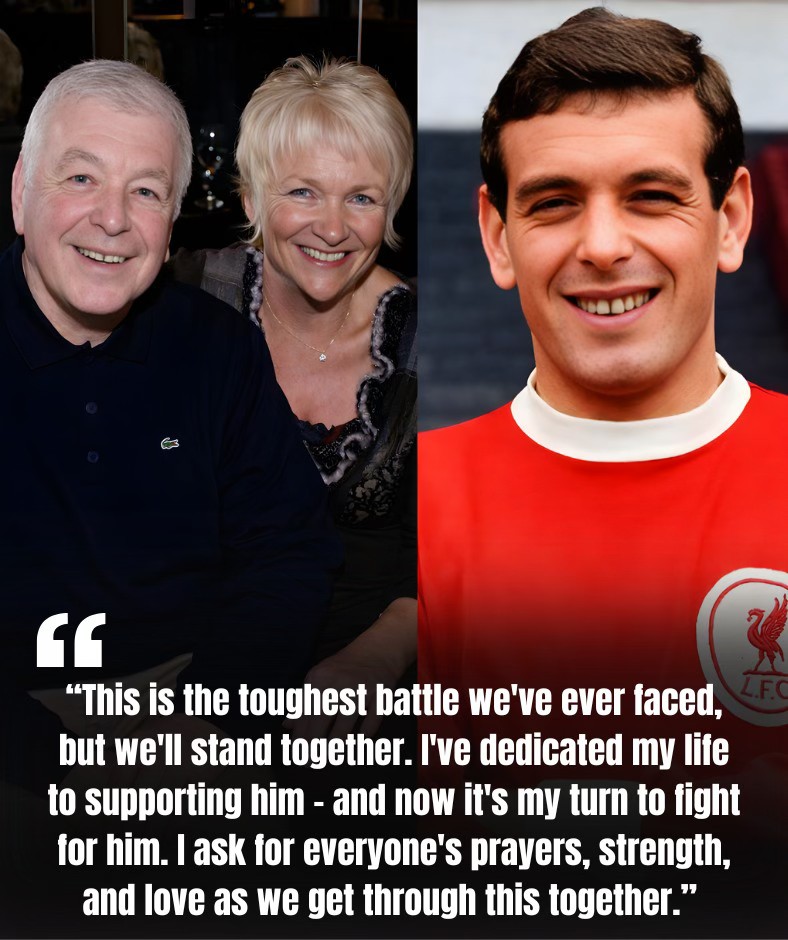 "YNWA" The Story of Liverpool FC tweet media