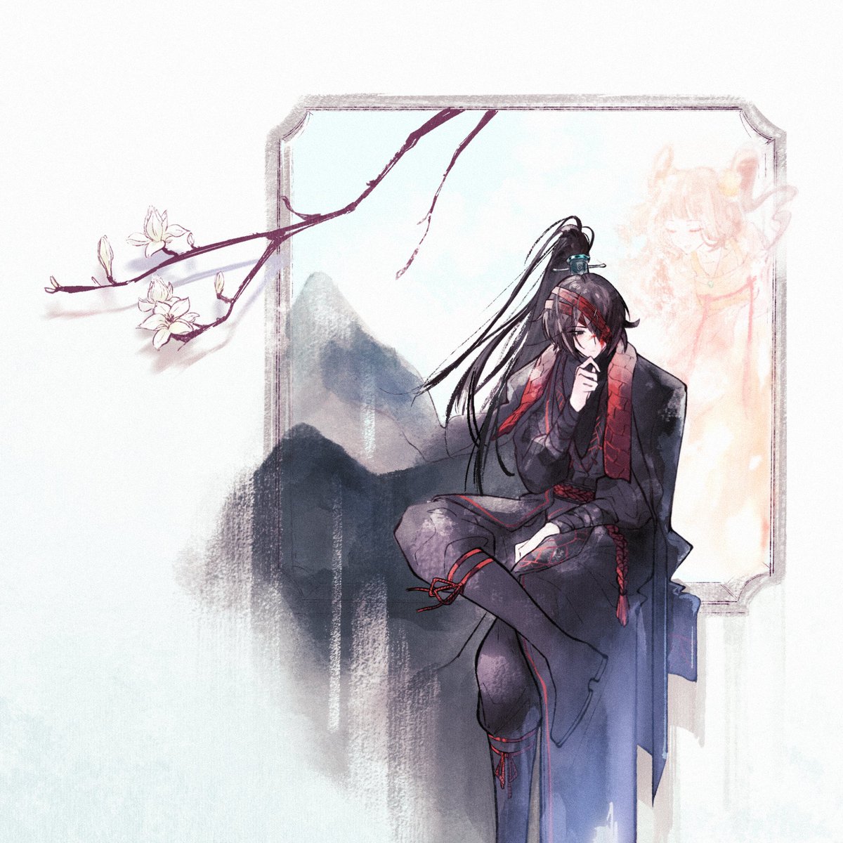 LogosGaoye tweet media