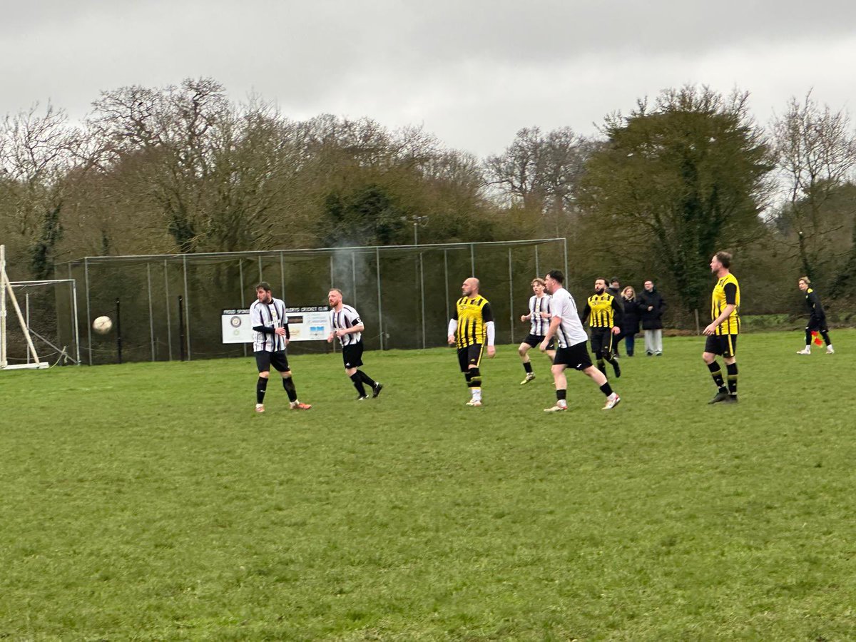 Witnesham Wasps FC tweet media