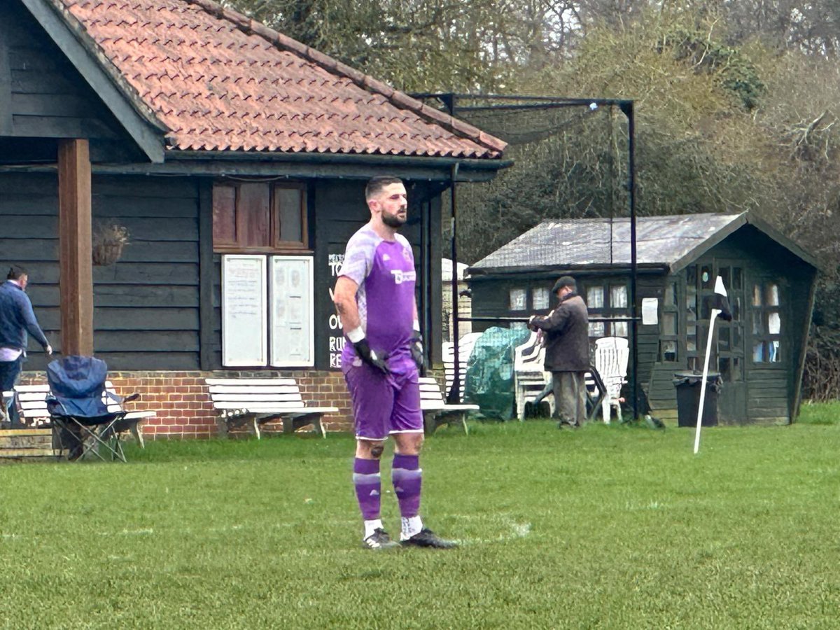 Witnesham Wasps FC tweet media