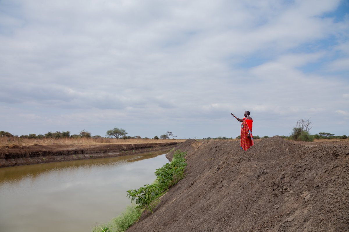 Financing Locally-Led Climate Action Program tweet media