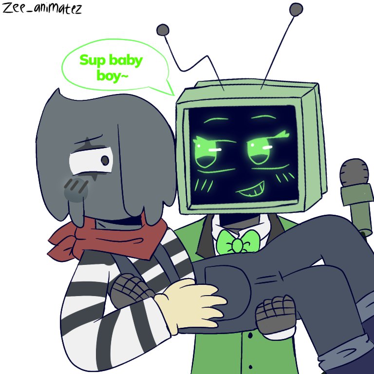 Zee Animatez tweet media