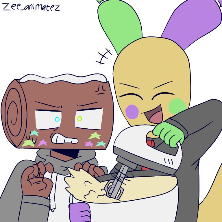 Zee Animatez tweet media