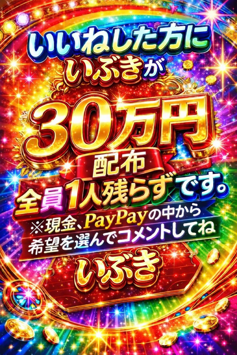 伊吹(いぶき) tweet media