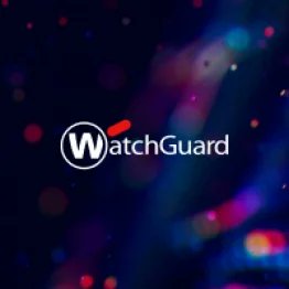 WatchGuard España tweet media
