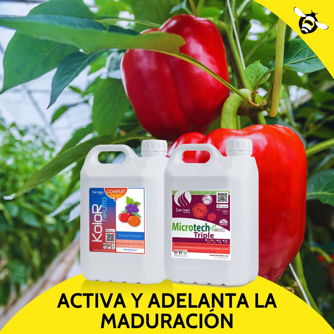 Biosur Productos Agrícolas tweet media