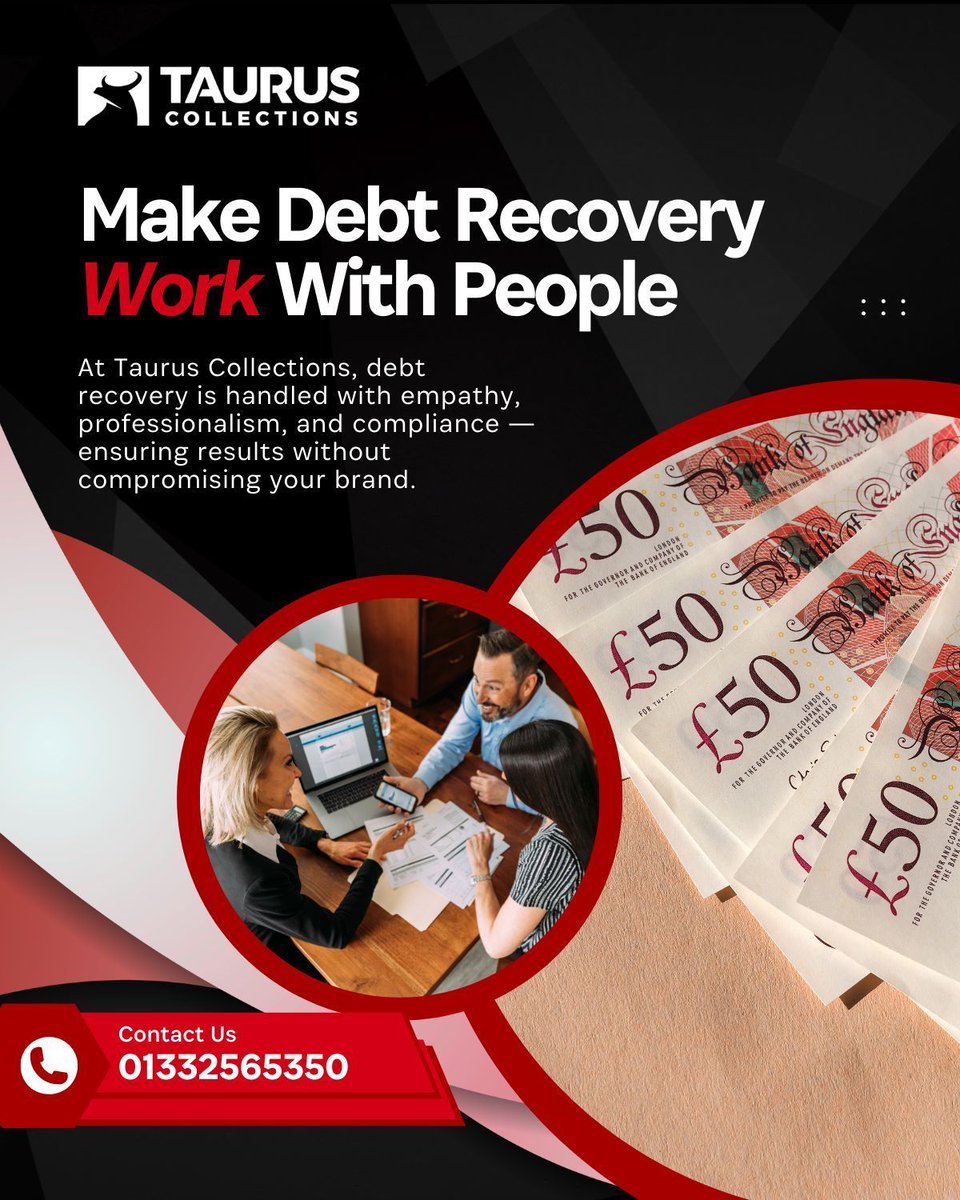 Commercial Debt Collection UK tweet media