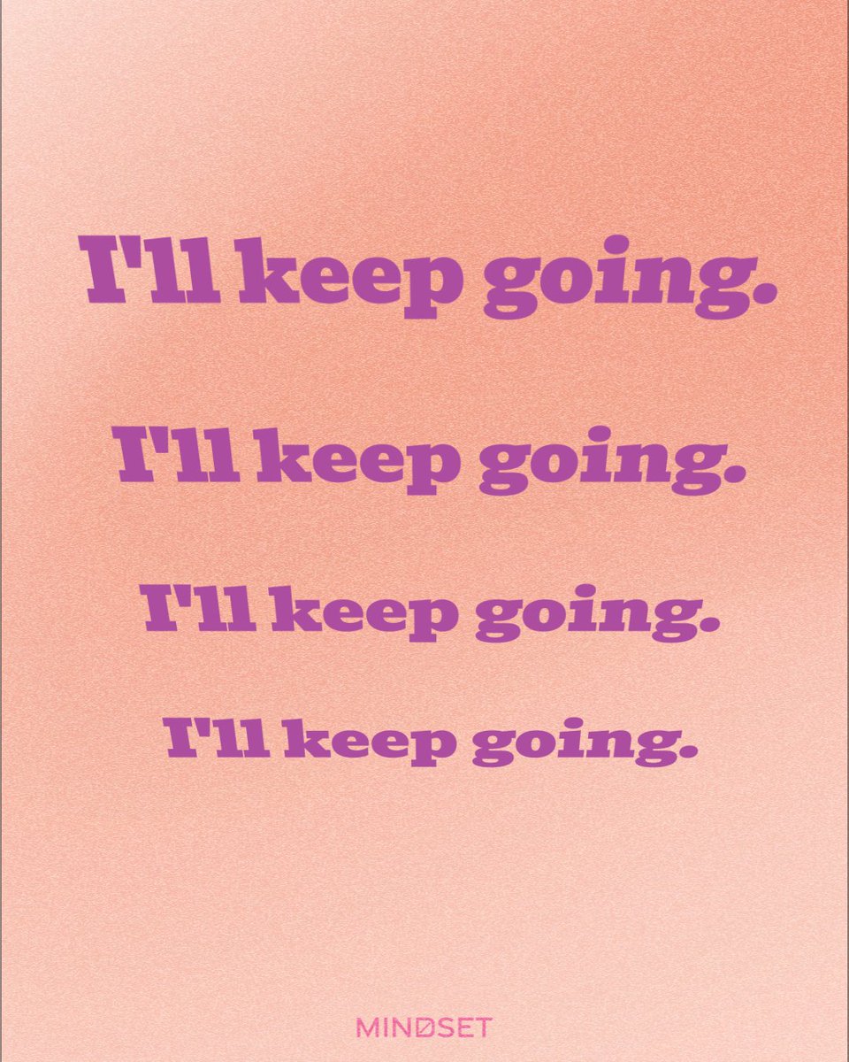 Mindset by DIVE Studios tweet media