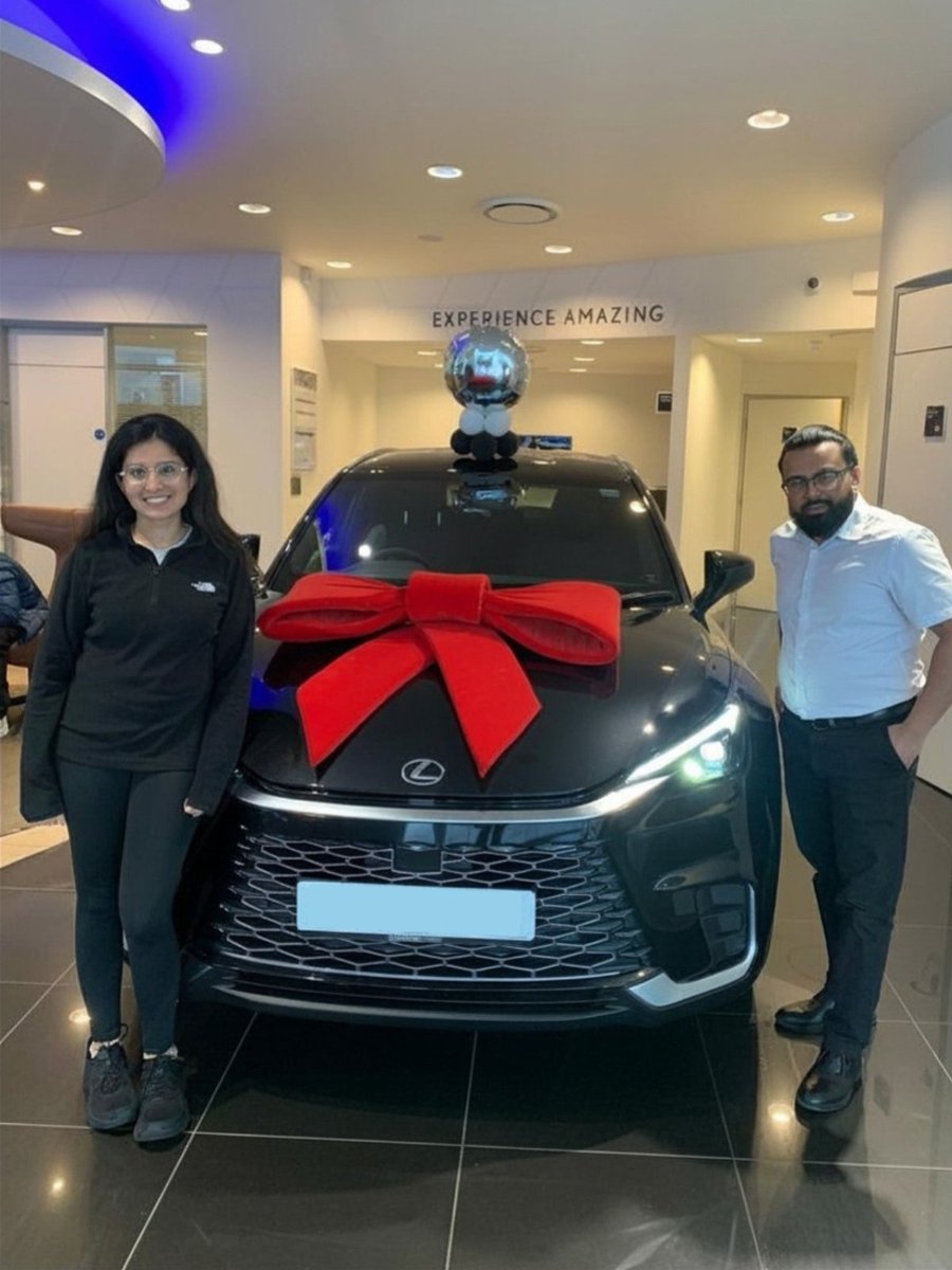 Lexus Hatfield tweet media