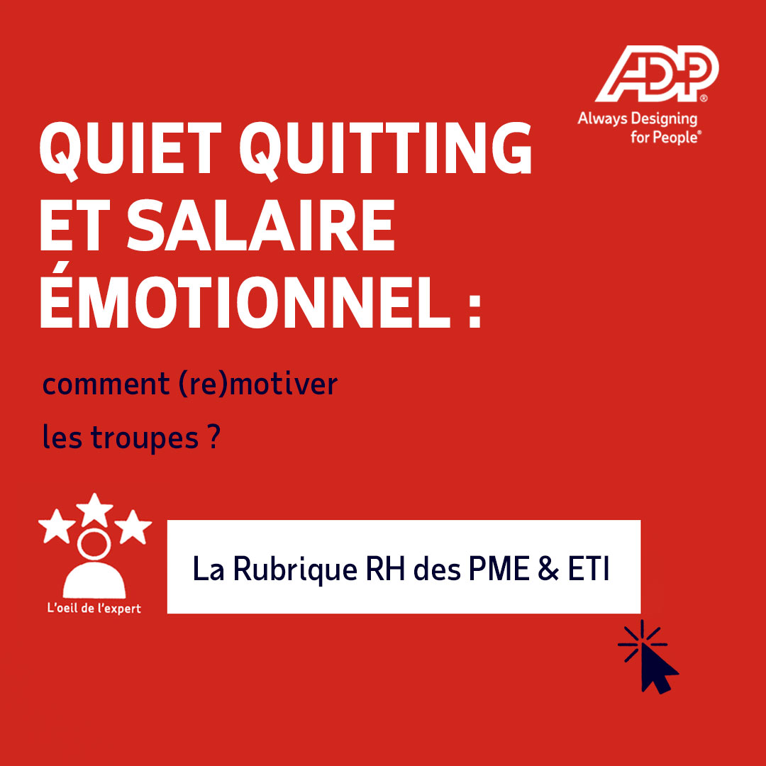 ADP France tweet media