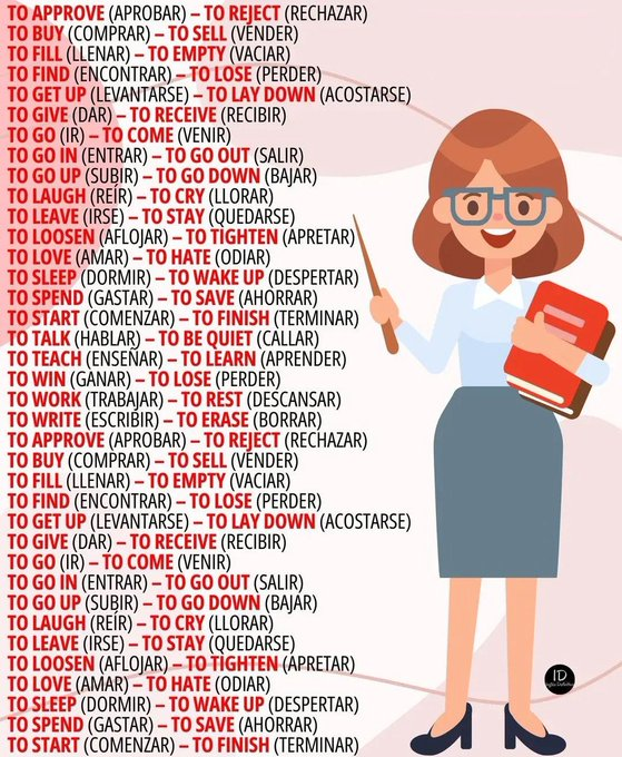 English Profe (de primera) tweet media