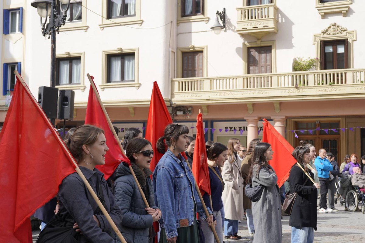 Urola Kostako Itaia tweet media