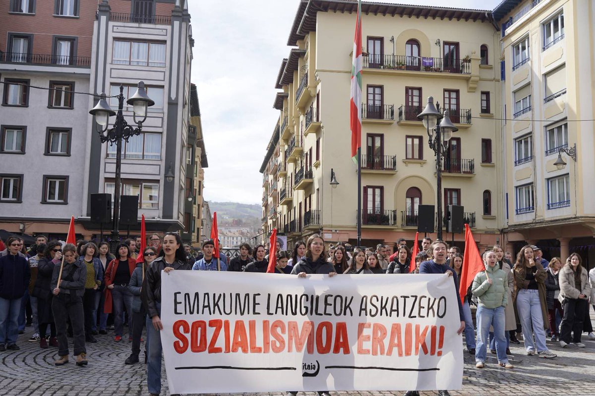 Urola Kostako Itaia tweet media