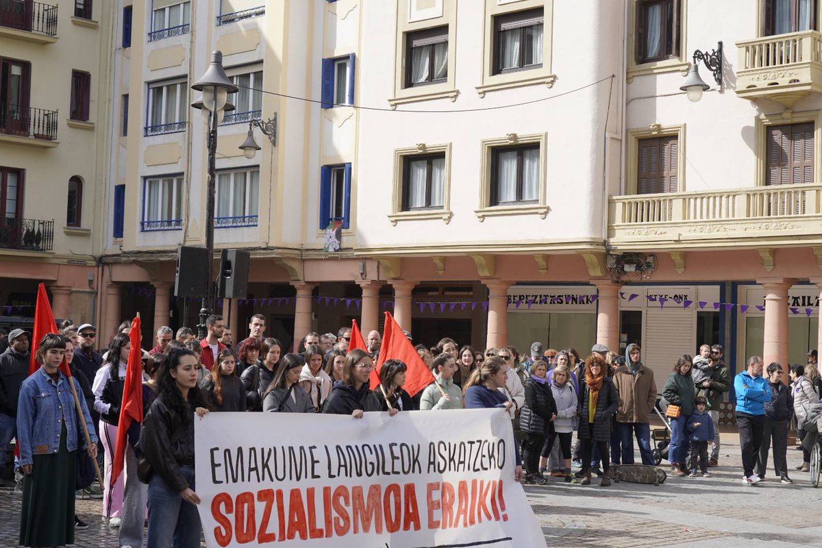 Urola Kostako Itaia tweet media