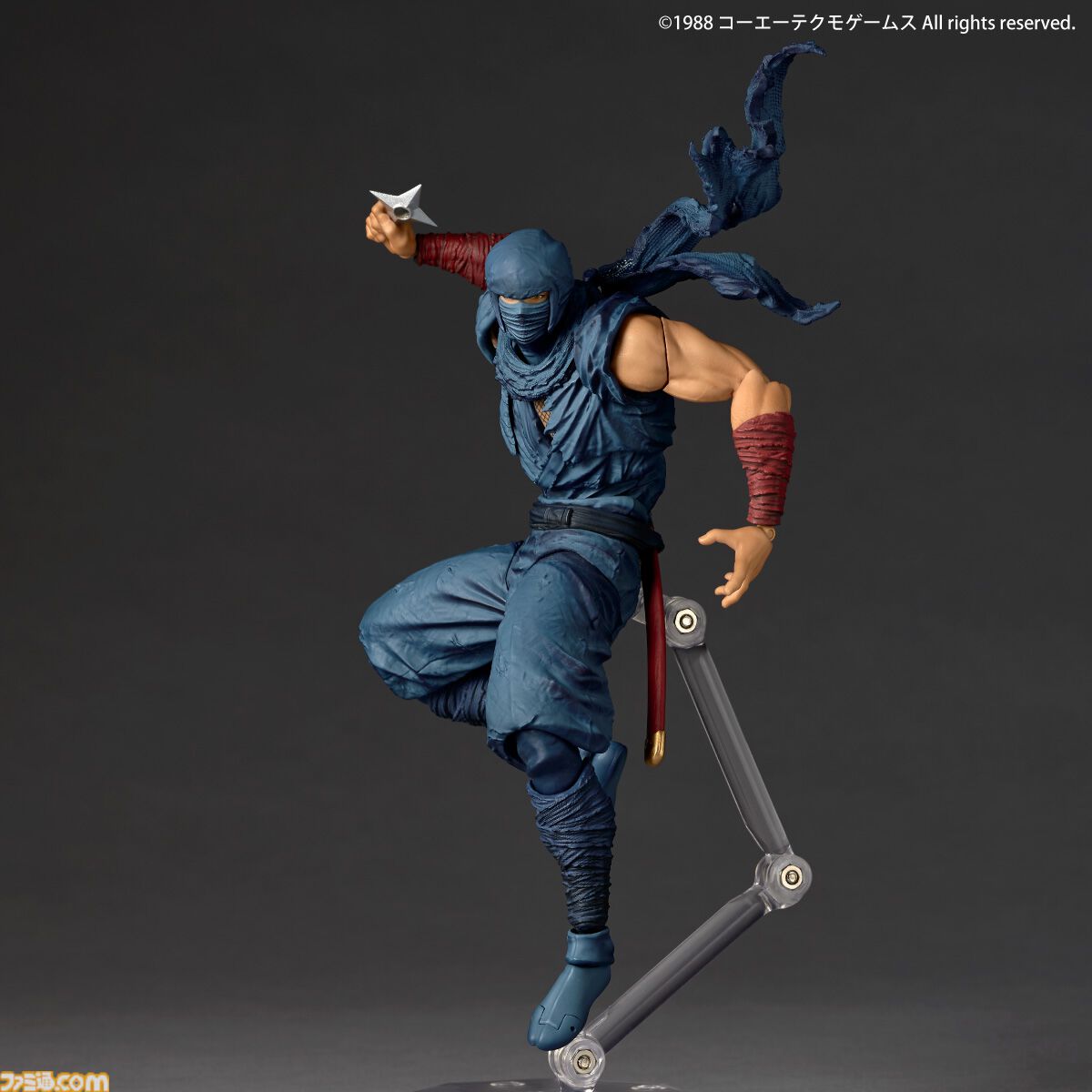 ファミ通.com tweet media