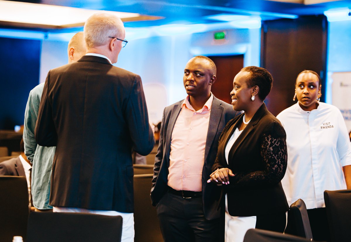 Rwanda Development Board tweet media