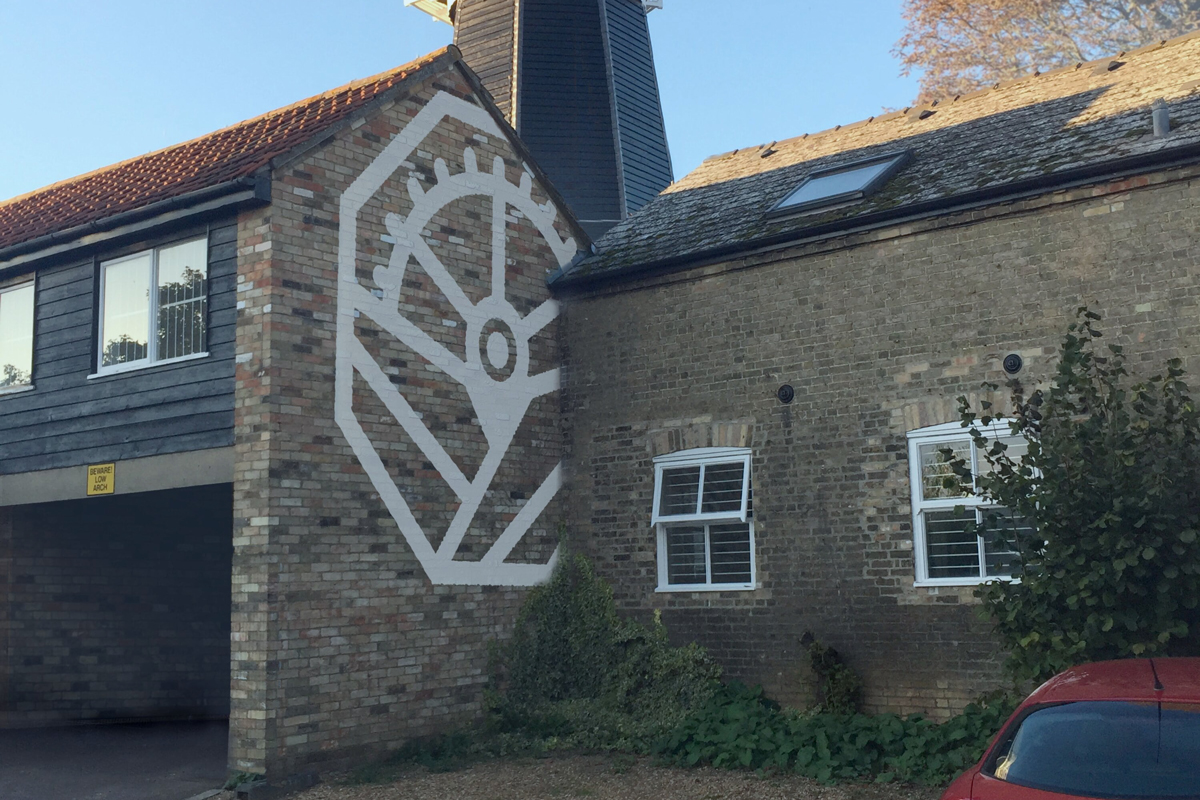 Chesterton Mill tweet media