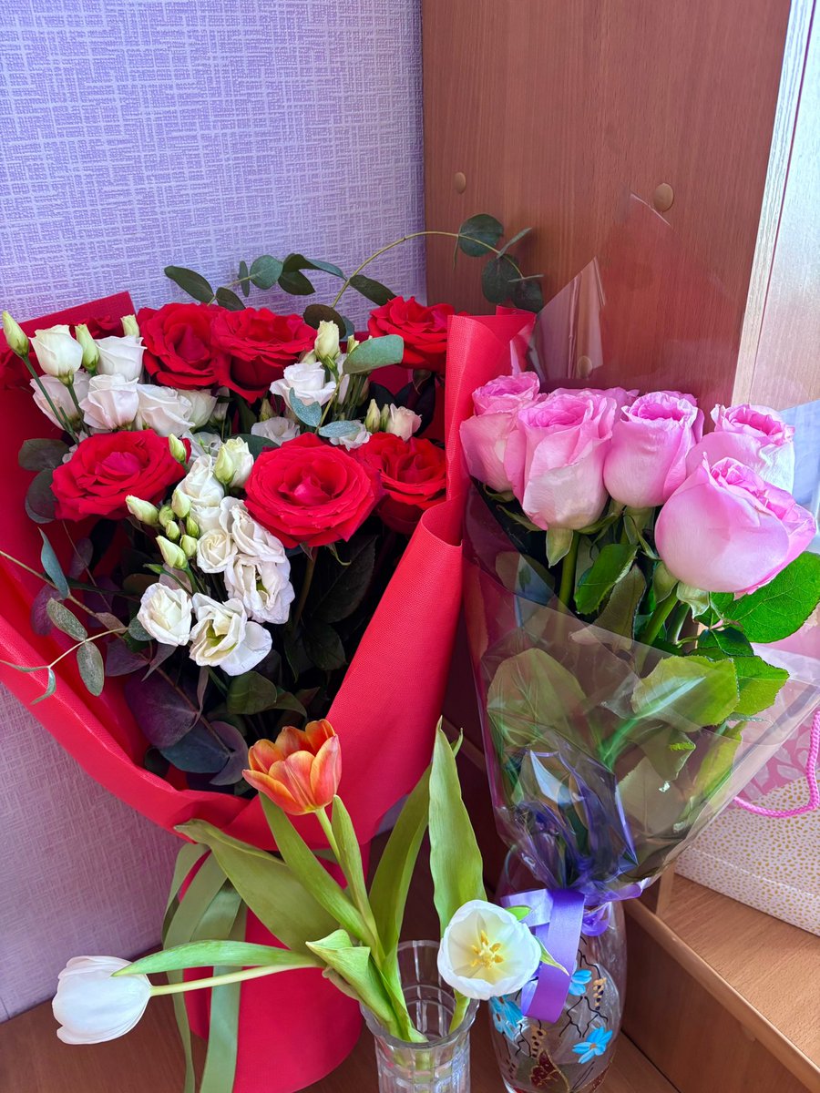 Люкчик tweet media