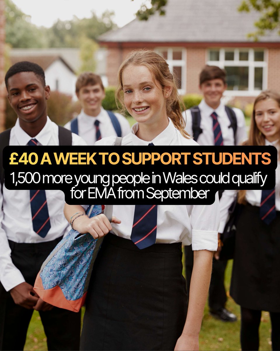 Welsh Government tweet media