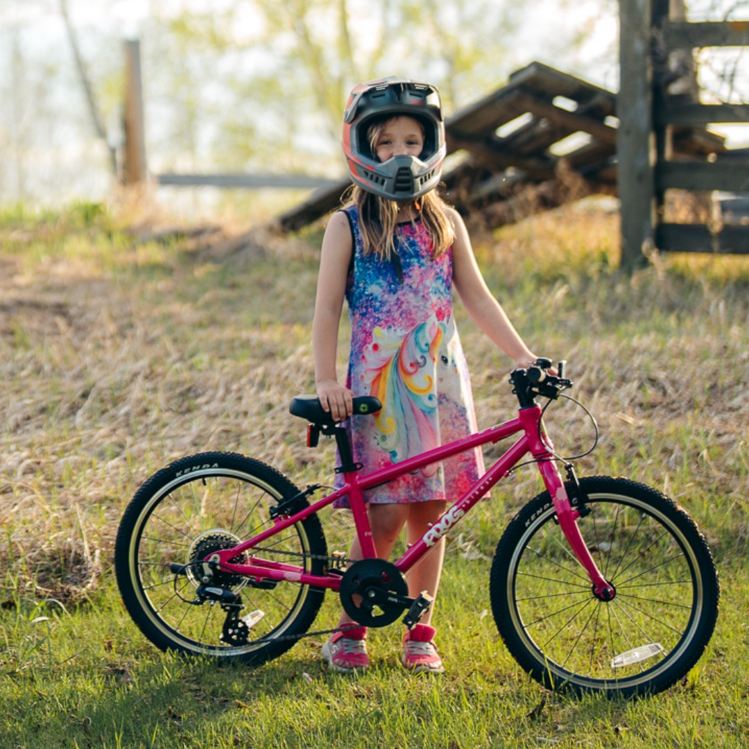 Frog Bikes tweet media