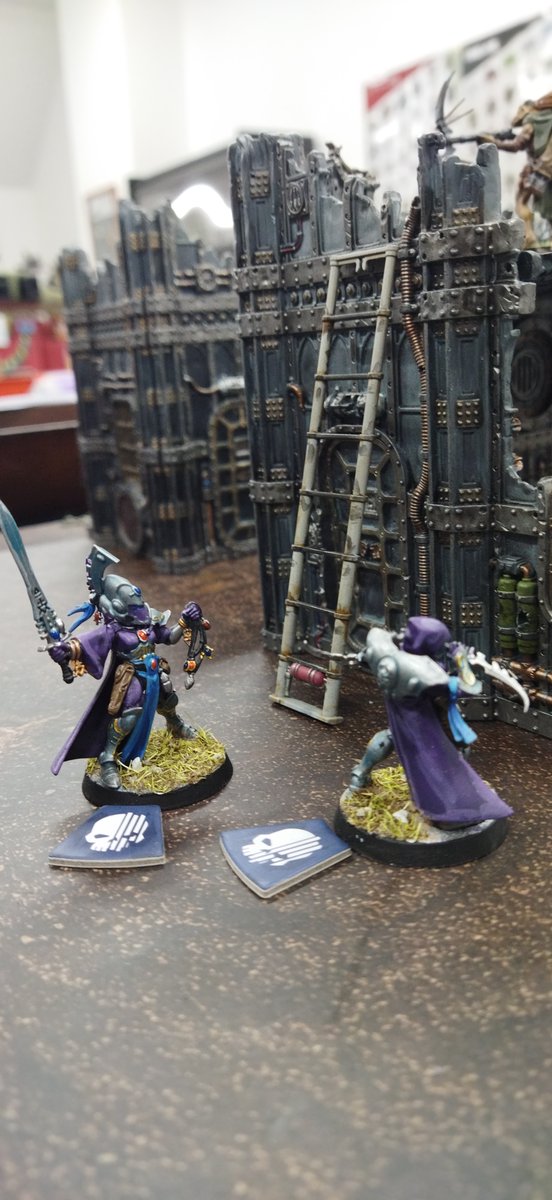 ウォーハンマー静岡 tweet media