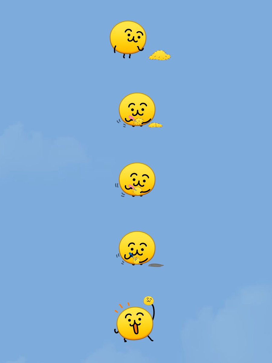 emoji_no_ko's tweet photo. 🧶 https://t.co/PbmX2Pdcq0
