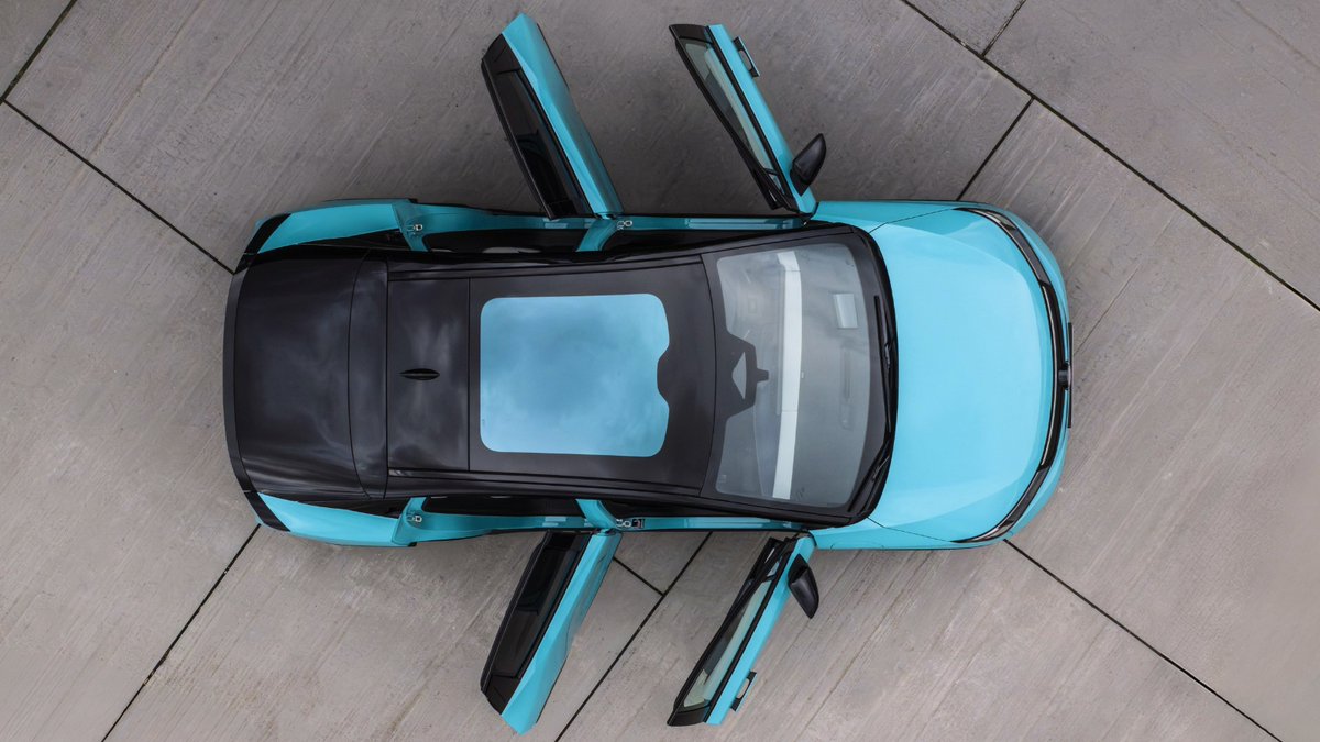 Nissan Motor tweet media