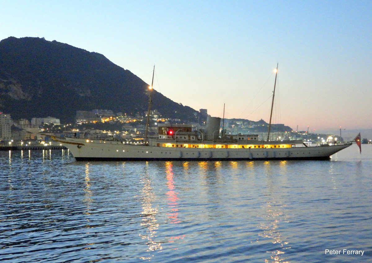 Peter Ferrary tweet media