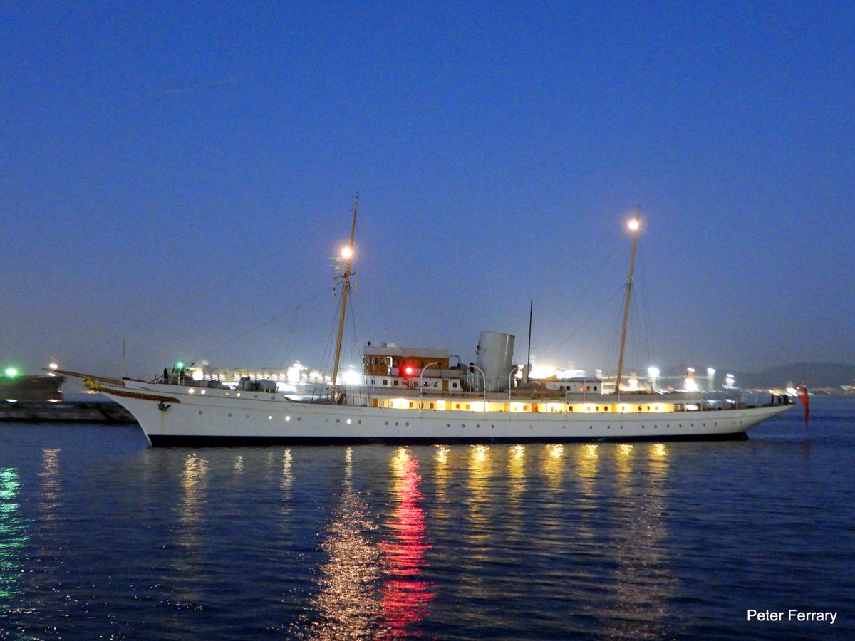 Peter Ferrary tweet media