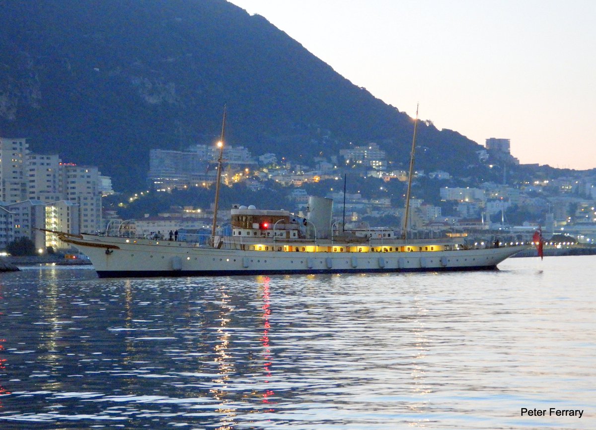 Peter Ferrary tweet media