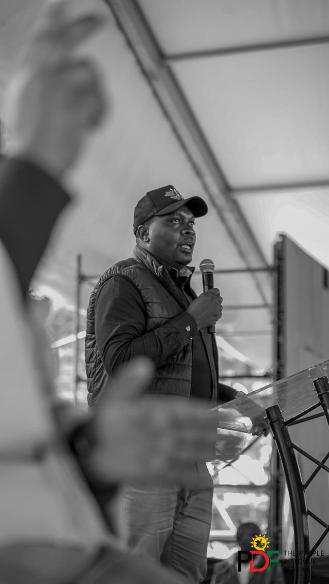 The People Dialogue Festival (PDF) tweet media