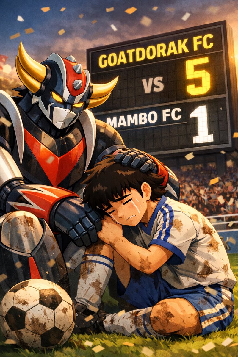 Goat Dorak tweet media