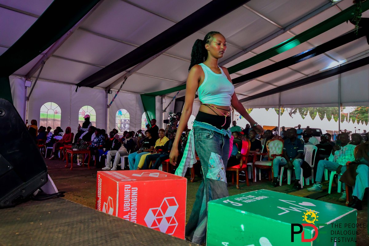 The People Dialogue Festival (PDF) tweet media