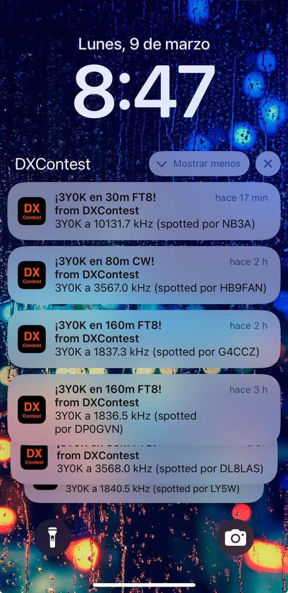 DxContest tweet media